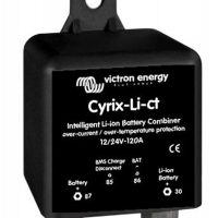 Combinador Victron Cyrix-Li-ct 12/24-120A