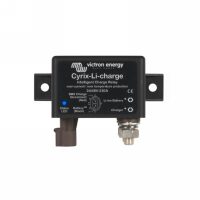 Relais de charge Victron Cyrix Lithium 24/48V-230A