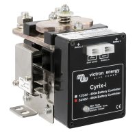 Inteligentny przekaźnik Victron Cyrix-i 24/48V-400A