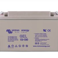 Victron Gel battery 12V/130Ah