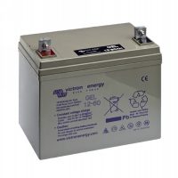 Victron Gel battery 12V/60Ah