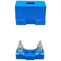 Portafusibles Victron MEGA-fuse
