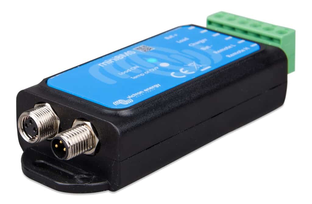 Victron pequeño BMS