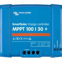 Victron SmartSolar MPPT 100/30 (12/24V)