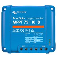 Victron SmartSolar MPPT 75/10 (12/24V)