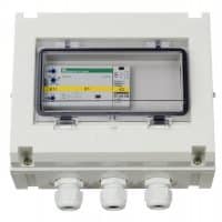 Interruptor de transferencia Victron 10 kVA/230 V (interruptor de transferencia)