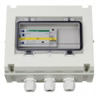 Interruptor de transferencia Victron 5 kVA/230 V (interruptor de transferencia)