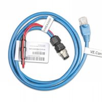 Victron VE.CAN a NMEA2000 Micro-C macho