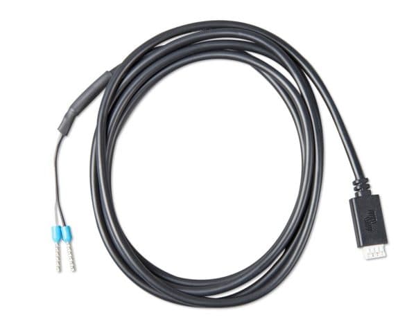 Câble de sortie Victron VE.Direct TX