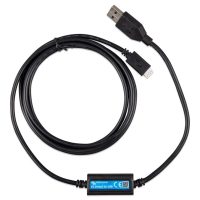 Victron VE.Direct to USB interface
