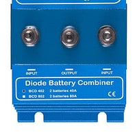 Combinador de baterías Victron BCD 402 2 (40A)