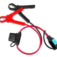 Conector de abrazadera Victron para cargadores de batería IP65
