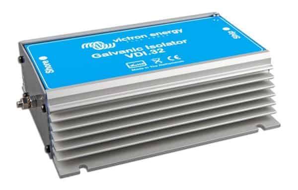 Victron galvanic isolator VDI-32