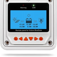 Zdalny panel Victron do BlueSolar PWM-Pro