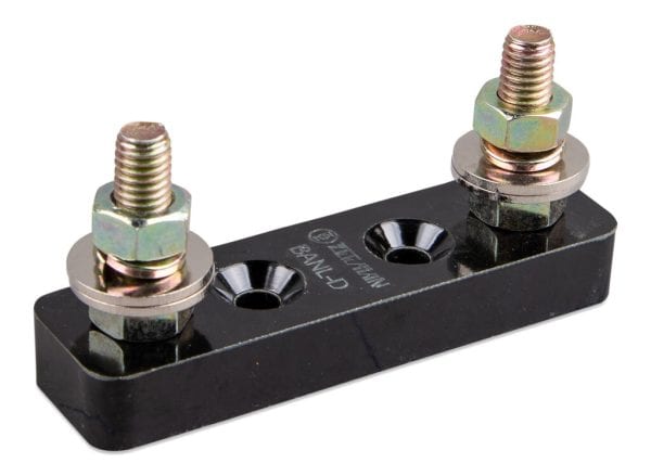 Victron-Sicherungshalter ANL M10-Anschluss
