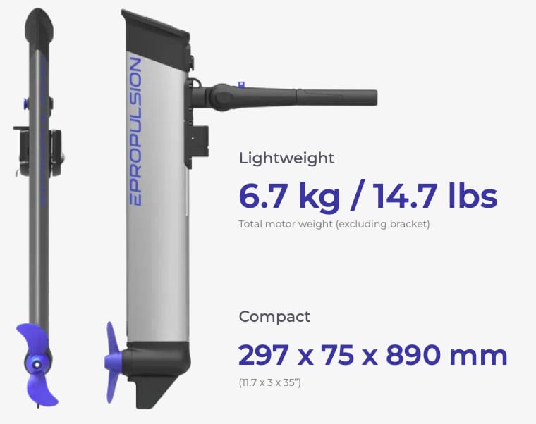 ePropulsion eLite 04