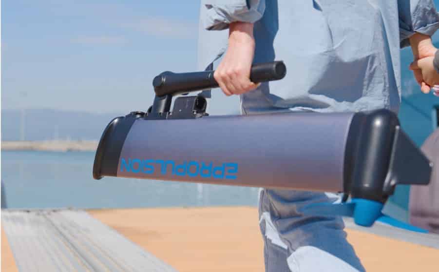 ePropulsión eLite 06