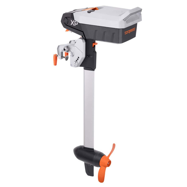 Torqeedo Travel XP R 02