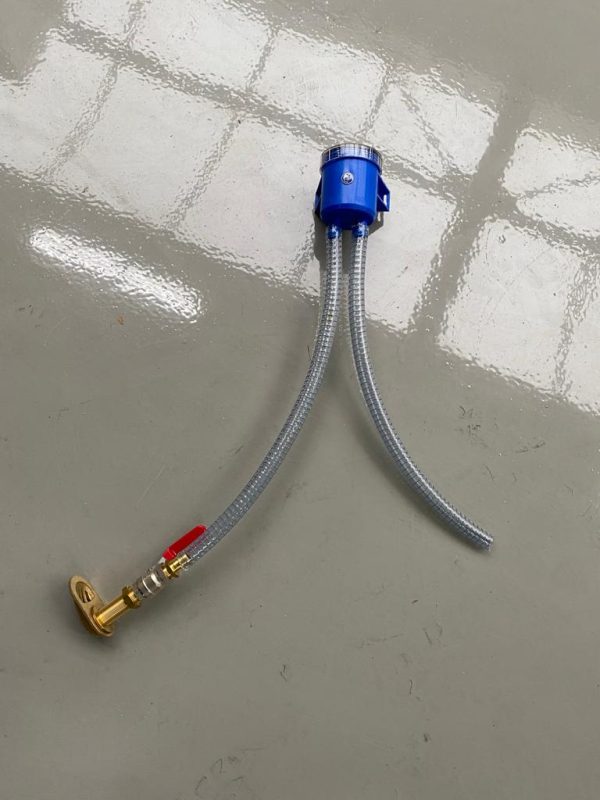 Craftsman Wasserfilter