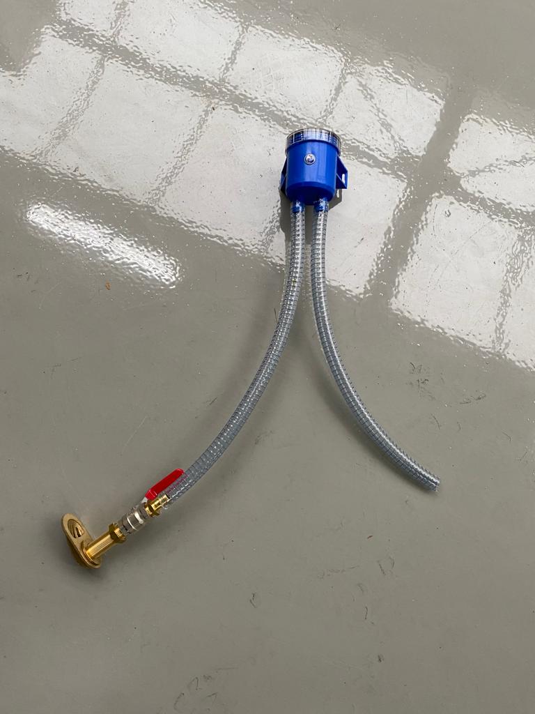 Craftsman Waterfliter