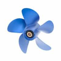 ePropulsion X12 Propellor