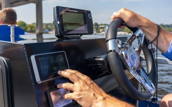 Volante digital ePropulsion 02