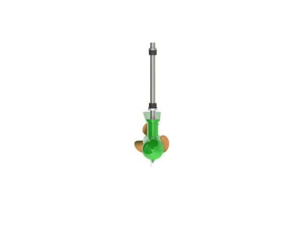 Pod orientable combiné de 3,0 kW