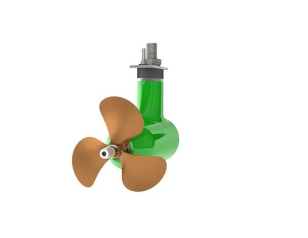 Combi fijo de 3,0 kW