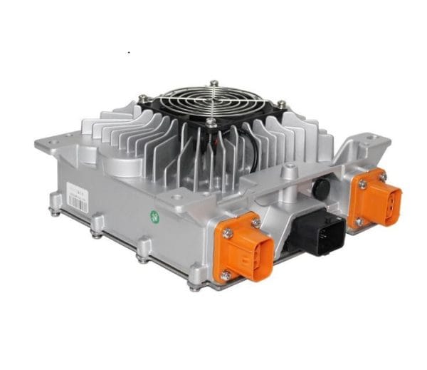 TC-Ladegerät 3300W