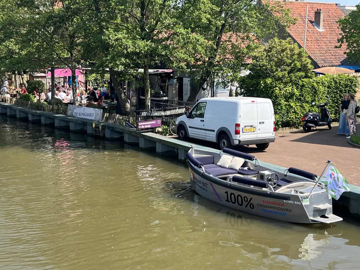 50 km żeglowania za 1 Euro 02