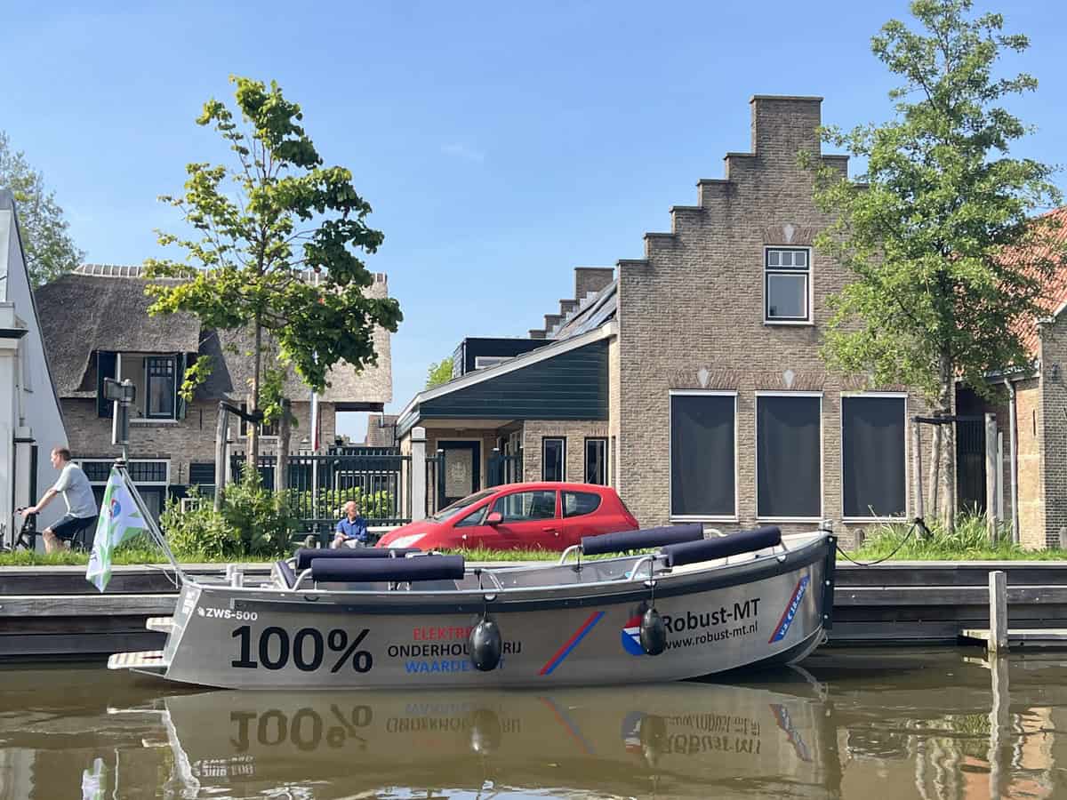 50 km żeglowania za 1 Euro 01