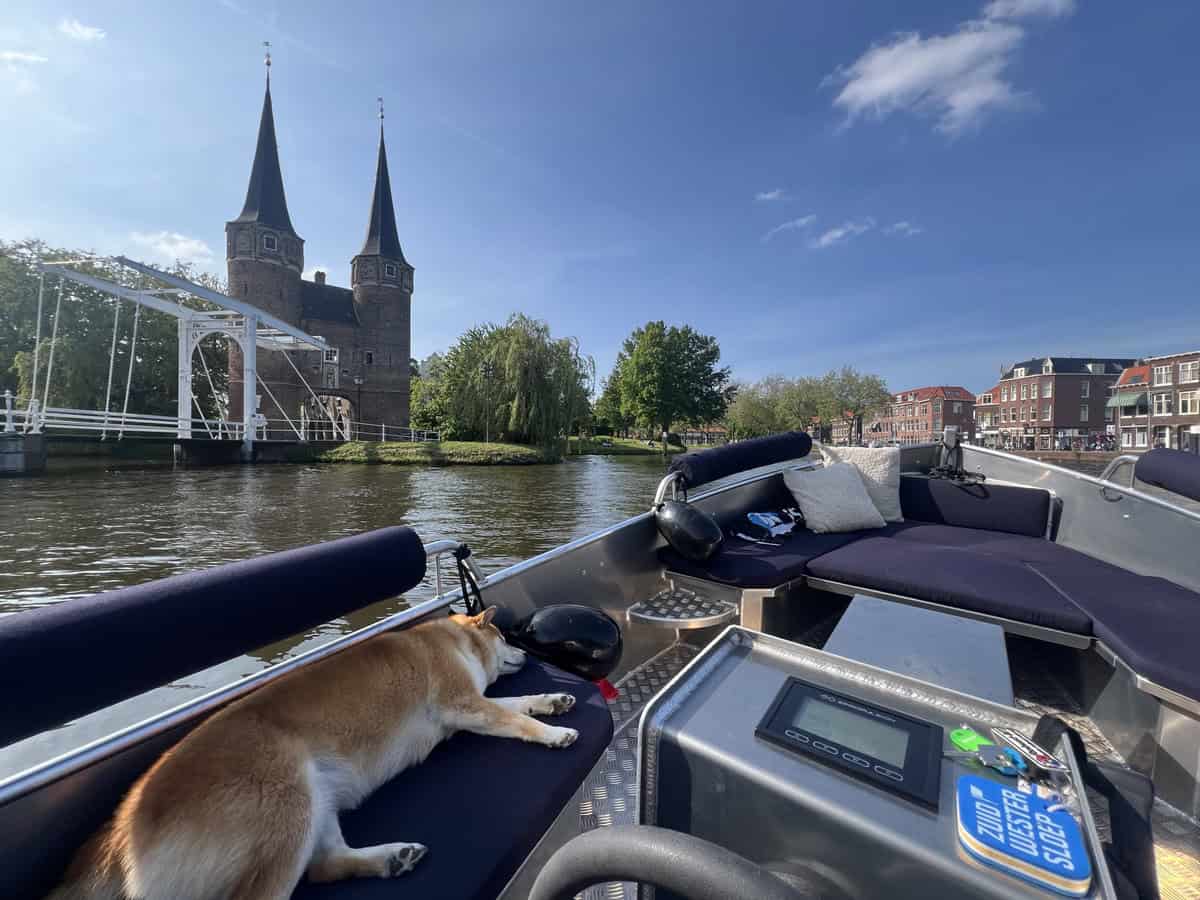 50 km żeglowania za 1 Euro 03