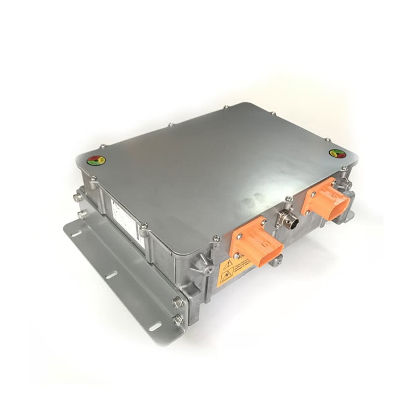 TC Charger 6.6kW 72V 80A acculader