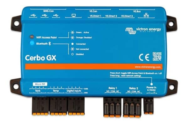 Victron Cerbo GX MK2