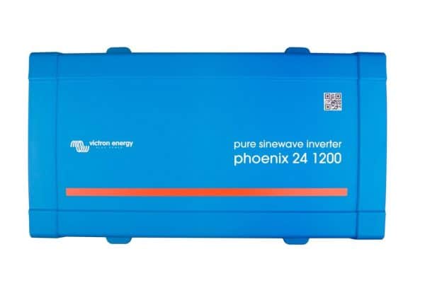 Falownik Victron Phoenix 24/1200 230V IEC