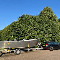 Robust-MT delivers first Southwesterly sloop 02