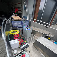 Robust-MT delivers first Southwesterly sloop 03