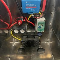 Robust-MT delivers first Southwesterly sloop 04