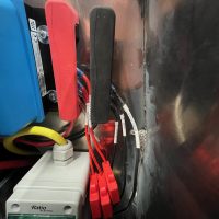 Robust-MT delivers first Southwesterly sloop 06