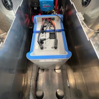 Robust-MT delivers first Southwesterly sloop 07