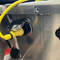 Robust-MT delivers first Southwesterly sloop 09