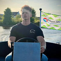 Robust-MT delivers first Southwesterly sloop 16