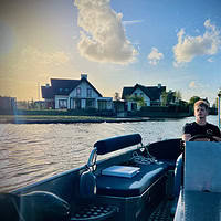 Robust-MT delivers first Southwesterly sloop 17