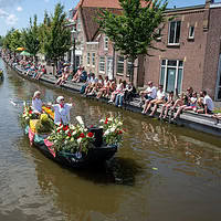 Parada Pływająca Robust-MT 2024 07