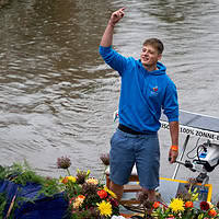 Parada Pływająca Robust-MT 2024 08