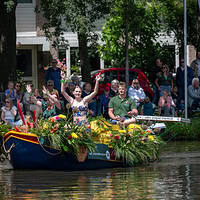 Parada Pływająca Robust-MT 2024 12