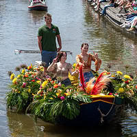 Parada Pływająca Robust-MT 2024 13