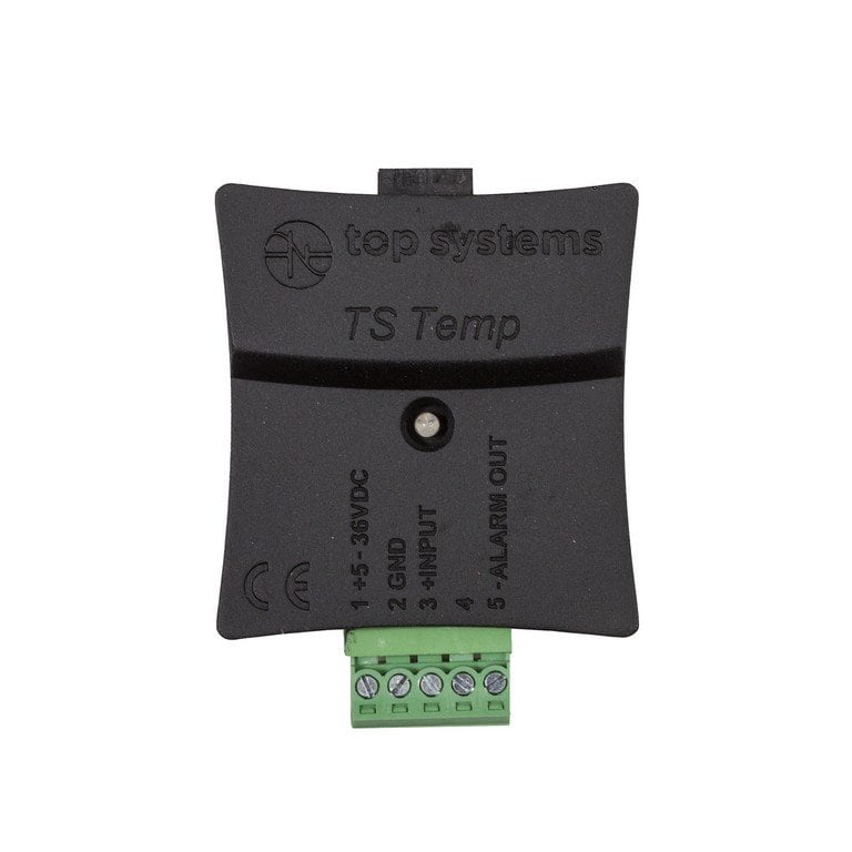 TS Temp CAN.Bus temperature sensor