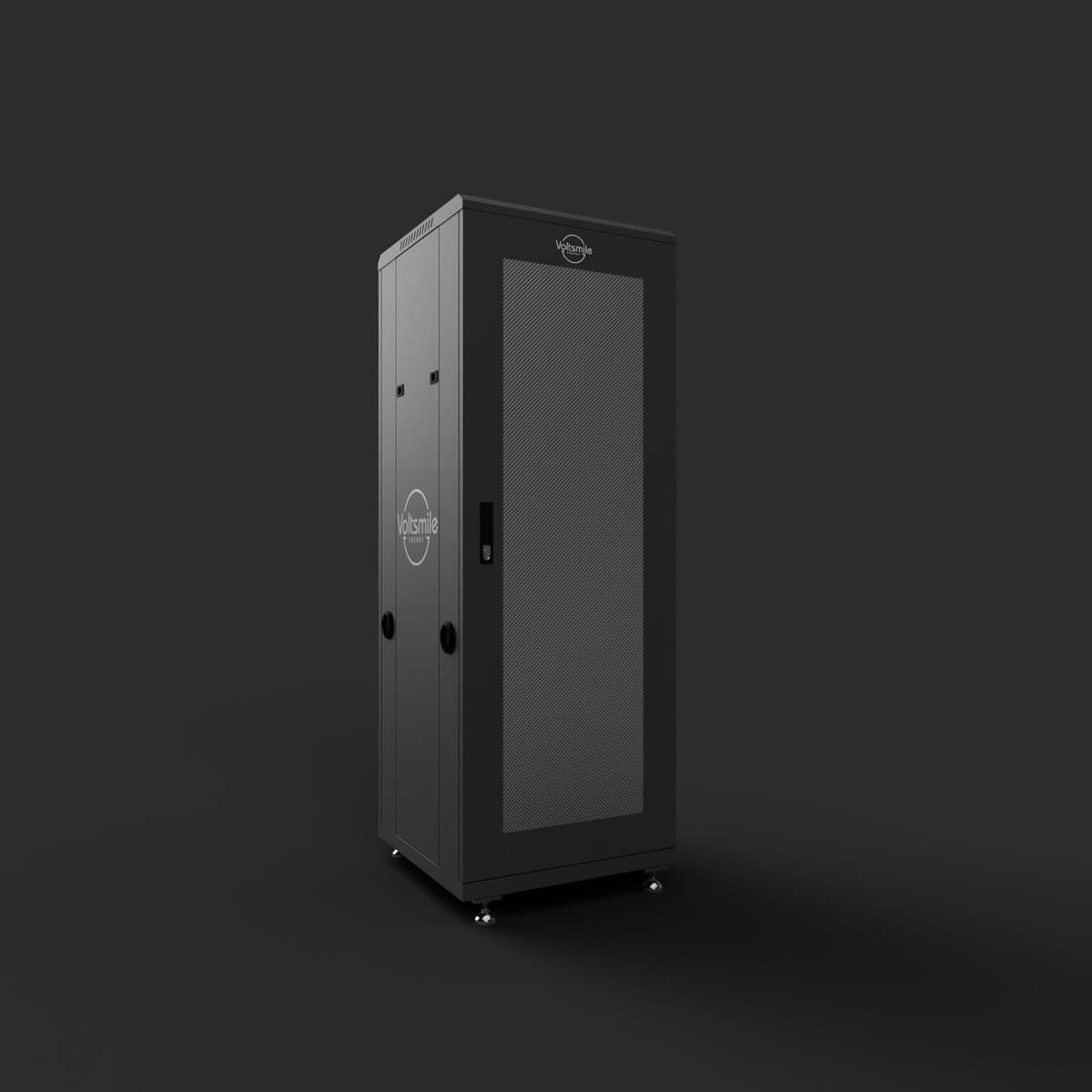 Bastidor de Baterías Voltsmile 30U