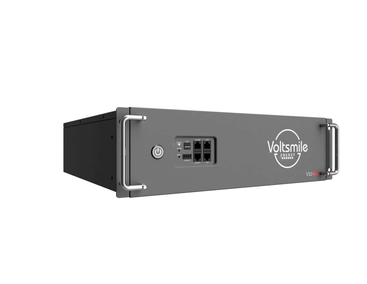 Voltsmile RPC V10 6DIP LifePO4 5,12 kWh